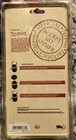 New 7 Gypsies Interchangeable Certifiable Stamp Round Style  17676 Scrapbooking