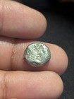 Phoenicia  1 3 Stater  420-400 Bc  Arados  Silver  Hgc 10-40  Rare  3 1 G
