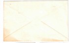 1968 Hong Kong Scott 245-6 Registered Fdc