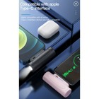 For Android Samsung Iphone 5000mah Portable Charger Mini Power Bank Battery Pack