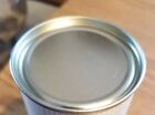  vtg  1962 Old Milwaukee 12oz Flat Top Beer Can Empty 