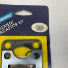 Camco 07223 Nib Element Adapter Kit See Pics  c6