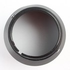 Nikkor - Nikon F Metal Screw-in - Lens Hood Shade For 10 5cm F2 5   13 5cm F 3 5