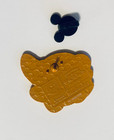 Dopey Disney Pin - Mystery Cookie Mickey s Very Merry Christmas Party - 2019