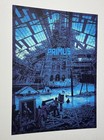 Primus Milwaukee Wi 2021 Poster A Tribute To Kings X 220 Daniel Danger Signed