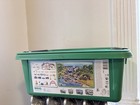 Brio World Cargo Railway Deluxe - Wooden Track Train Set 33097 54 Pieces