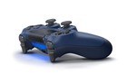 Sony Playstation Dualshock 4 Wireless Controller For Playstation 4 Midnight Blue