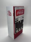 Vtg Rare 1996 Coca Cola Mini Vending Machine Rare Tested Working Read