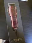 Andis 66680 Professional Envy Hair Clipper     Precision Blade - Free Ship