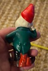 Vintage Artmark Elf Gnome Figurine   Japan- 4 75 