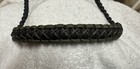 Od Green And Black Bow Wrist Sling