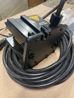 Nos Dickey John Agco Radar Velocity Sensor 700729601 467833000 Model 46783 Kit