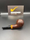 Tom Eltang   Jason Dagner  el Dagner  Rusticated Apple Nosewarmer Estate Pipe