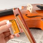Rosin  Violin Rosin  6 Pack  Cello Viola Rosin For Violin Bow  Light Low Dust Re