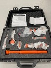Cementex Socket Set     Drive Insulated W Torque Wrench 1000v Polaris Ev Tool Kit