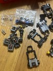 Amx   Tyco Slot Cars And Parts Some Vintage