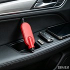 2026 Upgraded Terrastrike-car Emergency Escape Tool  Underwater Function Wind   
