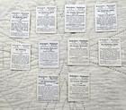 Collectable Wwii German Cigarette Cards