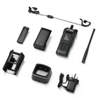 Baofeng Uv-32 10w Ham Radio  Multi-band  Gps  App chirp  Airband  2  Color Lcd