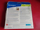Kensington Microsaver Carbon Steel Cable Keyed Laptop Lock  64031 New Sealed