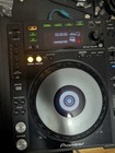 Pioneer Cdj-850 Pioneer Usb Cd Dj Multiplayer