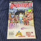 Vintage Magazine Lot Of 5 - Overstreet Comic Book Monthly Price Guide 1994-1995