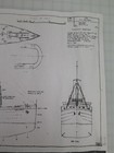 Ss Lusitania Ship Plans