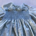 Vintage Kate Greenaway Dress - Size 2-4 Toddler Preowned Repaired