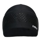 Infamous Pro Dna    Deflect Mesh Dome Protector     Black - Heavy - Lg xl
