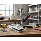 Anvil 9  Heavy Duty Seamer Tool For Roofing  Siding  Metal Work