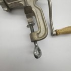 Vintage Universal Meat Chopper No  333