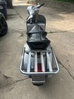 Vespa P200e 1984