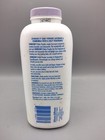 Johnson   Johnson s Baby Powder Pure Cornstarch 15 Oz Calming Lavender Chamomile