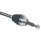 Cv Axle Shaft For Ford Flex  Taurus  Taurus X  For Lincoln Mks