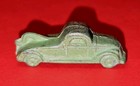  1  1930s Wrecker Truck Cracker Jack  Gum Ball Prize Toy Miniature 0 37  X 1 16 