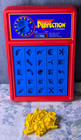 Vintage Perfection Board Game 1990 Milton Bradley Mechanical Timer Complete Usa