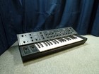 Yamaha Cs-10 37-key Monophonic Analog Keyboard Synthesizer Black