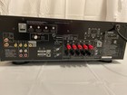 Yamaha Rx-v385 5 1-channel 4k Ultra Hd Av Receiver