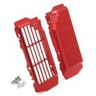 For Beta Aluminum Radiator Guard Brace Rr 250 300 350 390 420 480 2020 2021 2022