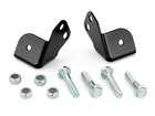 Superatv  Led Cube Lights Mounting Bracket - 2 Cube Light  see Fitment 