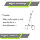 Reposition Forceps Surgical Instrument