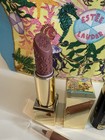 Estee Lauder Makeup Set Inc   561 Intense Nude Lipstick   Mascara   Hand Cream