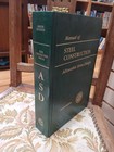 Manual Of Steel Construction Allowable Stress Design 9th Ed Hc American Institut