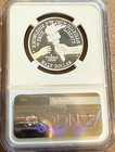 1776 2026 50c Silver Enduring Liberty Ngc Pf70 First Release Dual Date Half  
