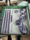 Masters Of The Universe - Skeletor Havoc Staff Limited Edition Prop Replica Rare