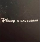 Disney X Baublebar Cinderella Castle Earrings
