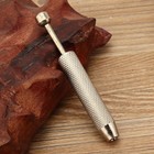 Stainless Steel Diamond Claw Pick Up Tool Tweezers For Jewelry Stone Beads