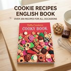 Vintage Betty Crocker s Cooky Book Classic Cookie Recipes 1963 Cookbook
