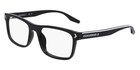 Converse Cvr Eyeglasses Men Black 53mm New 100  Authentic