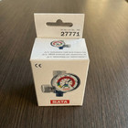 Sata 27771 Spray Gun Air Regulator With Gauge Sat27771 